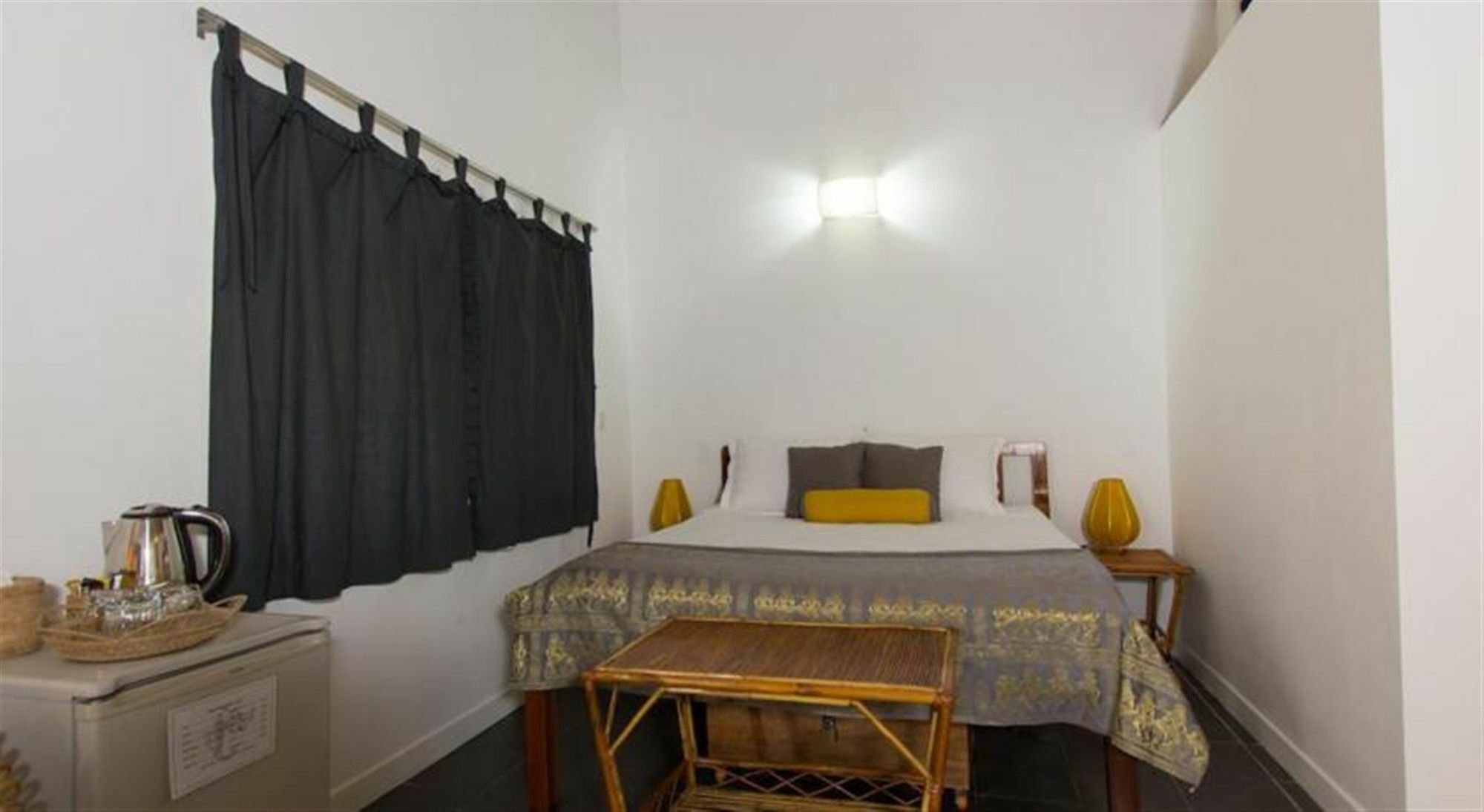 The Secret Garden At Otres Beach Sihanoukville Exterior foto